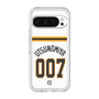 スリムプロテクションプレミアムケース［ 読売ジャイアンツ - #007 UTSUNOMIYA - ホーム ］