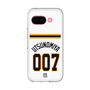スリムプロテクションプレミアムケース［ 読売ジャイアンツ - #007 UTSUNOMIYA - ホーム ］