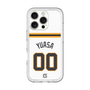 スリムプロテクションプレミアムケース［ 読売ジャイアンツ - #00 YUASA - ホーム ］