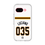 スリムプロテクションプレミアムケース［ 読売ジャイアンツ - #035 LUCIANO - ホーム ］