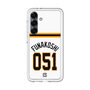 スリムプロテクションプレミアムケース［ 読売ジャイアンツ - #051 FUNAKOSHI - ホーム ］