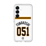 スリムプロテクションプレミアムケース［ 読売ジャイアンツ - #051 FUNAKOSHI - ホーム ］