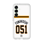 スリムプロテクションプレミアムケース［ 読売ジャイアンツ - #051 FUNAKOSHI - ホーム ］