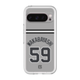 スリムプロテクションプレミアムケース［ 読売ジャイアンツ - #59 WAKABAYASHI - ホーム ］
