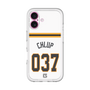 スリムプロテクションプレミアムケース［ 読売ジャイアンツ - #037 CHLUP - ホーム ］
