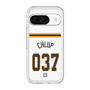 スリムプロテクションプレミアムケース［ 読売ジャイアンツ - #037 CHLUP - ホーム ］