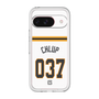 スリムプロテクションプレミアムケース［ 読売ジャイアンツ - #037 CHLUP - ホーム ］