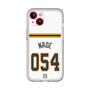 スリムプロテクションプレミアムケース［ 読売ジャイアンツ - #054 NAOE - ホーム ］