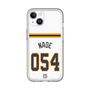 スリムプロテクションプレミアムケース［ 読売ジャイアンツ - #054 NAOE - ホーム ］