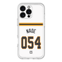 スリムプロテクションプレミアムケース［ 読売ジャイアンツ - #054 NAOE - ホーム ］