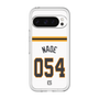 スリムプロテクションプレミアムケース［ 読売ジャイアンツ - #054 NAOE - ホーム ］