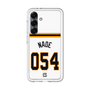 スリムプロテクションプレミアムケース［ 読売ジャイアンツ - #054 NAOE - ホーム ］