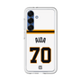 スリムプロテクションプレミアムケース［ 読売ジャイアンツ - #70 AIDA - ホーム ］