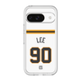 スリムプロテクションプレミアムケース［ 読売ジャイアンツ - #90 LEE - ホーム ］