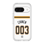 スリムプロテクションプレミアムケース［ 読売ジャイアンツ - #003 CHINEN - ホーム ］