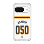 スリムプロテクションプレミアムケース［ 読売ジャイアンツ - #050 BANDOH - ホーム ］