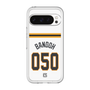 スリムプロテクションプレミアムケース［ 読売ジャイアンツ - #050 BANDOH - ホーム ］