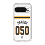 スリムプロテクションプレミアムケース［ 読売ジャイアンツ - #050 BANDOH - ホーム ］