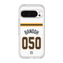 スリムプロテクションプレミアムケース［ 読売ジャイアンツ - #050 BANDOH - ホーム ］