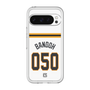スリムプロテクションプレミアムケース［ 読売ジャイアンツ - #050 BANDOH - ホーム ］