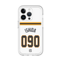 スリムプロテクションプレミアムケース［ 読売ジャイアンツ - #090 ISHIDA - ホーム ］