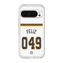スリムプロテクションプレミアムケース［ 読売ジャイアンツ - #049 FELIZ - ホーム ］