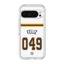 スリムプロテクションプレミアムケース［ 読売ジャイアンツ - #049 FELIZ - ホーム ］