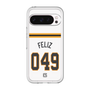スリムプロテクションプレミアムケース［ 読売ジャイアンツ - #049 FELIZ - ホーム ］