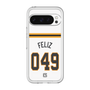 スリムプロテクションプレミアムケース［ 読売ジャイアンツ - #049 FELIZ - ホーム ］