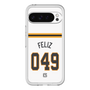スリムプロテクションプレミアムケース［ 読売ジャイアンツ - #049 FELIZ - ホーム ］