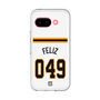 スリムプロテクションプレミアムケース［ 読売ジャイアンツ - #049 FELIZ - ホーム ］