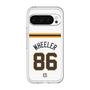 スリムプロテクションプレミアムケース［ 読売ジャイアンツ - #86 WHEELER - ホーム ］