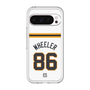 スリムプロテクションプレミアムケース［ 読売ジャイアンツ - #86 WHEELER - ホーム ］