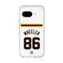 スリムプロテクションプレミアムケース［ 読売ジャイアンツ - #86 WHEELER - ホーム ］