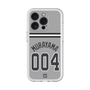 スリムプロテクションプレミアムケース［ 読売ジャイアンツ - #004 MURAYAMA - ビジター ］