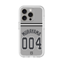 スリムプロテクションプレミアムケース［ 読売ジャイアンツ - #004 MURAYAMA - ビジター ］