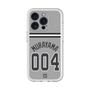 スリムプロテクションプレミアムケース［ 読売ジャイアンツ - #004 MURAYAMA - ビジター ］