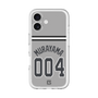 スリムプロテクションプレミアムケース［ 読売ジャイアンツ - #004 MURAYAMA - ビジター ］