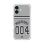スリムプロテクションプレミアムケース［ 読売ジャイアンツ - #004 MURAYAMA - ビジター ］