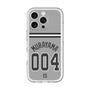 スリムプロテクションプレミアムケース［ 読売ジャイアンツ - #004 MURAYAMA - ビジター ］