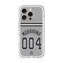 スリムプロテクションプレミアムケース［ 読売ジャイアンツ - #004 MURAYAMA - ビジター ］