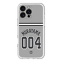 スリムプロテクションプレミアムケース［ 読売ジャイアンツ - #004 MURAYAMA - ビジター ］