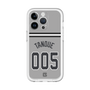 スリムプロテクションプレミアムケース［ 読売ジャイアンツ - #005 TANOUE - ビジター ］
