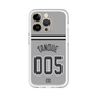 スリムプロテクションプレミアムケース［ 読売ジャイアンツ - #005 TANOUE - ビジター ］