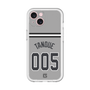 スリムプロテクションプレミアムケース［ 読売ジャイアンツ - #005 TANOUE - ビジター ］