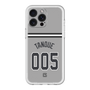 スリムプロテクションプレミアムケース［ 読売ジャイアンツ - #005 TANOUE - ビジター ］