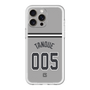 スリムプロテクションプレミアムケース［ 読売ジャイアンツ - #005 TANOUE - ビジター ］