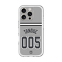 スリムプロテクションプレミアムケース［ 読売ジャイアンツ - #005 TANOUE - ビジター ］