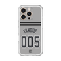 スリムプロテクションプレミアムケース［ 読売ジャイアンツ - #005 TANOUE - ビジター ］