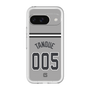 スリムプロテクションプレミアムケース［ 読売ジャイアンツ - #005 TANOUE - ビジター ］